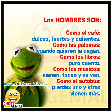 chistes sobre hombres|Chistes Hombres: Humor Masculino